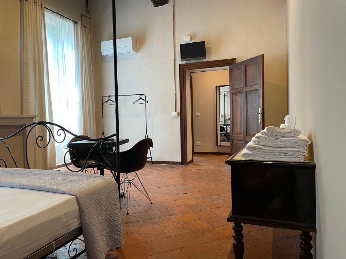 Residenza Ottoetti Hotel Mantova Ngoại thất bức ảnh