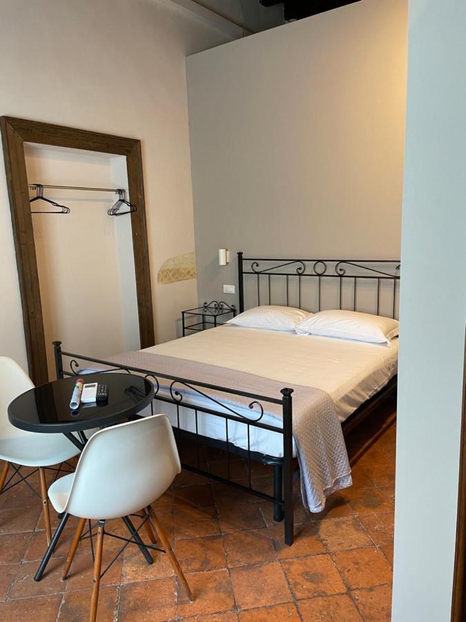 Residenza Ottoetti Hotel Mantova Ngoại thất bức ảnh